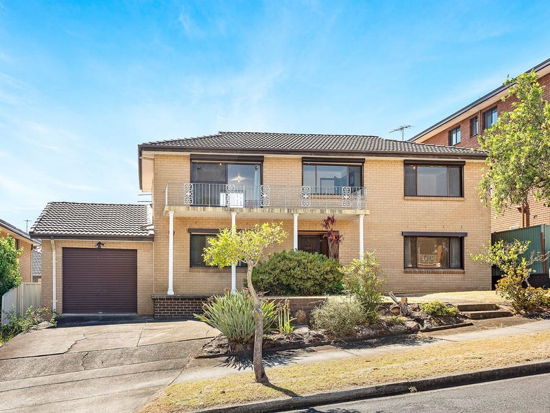 3 Carter Street, Greystanes, NSW 2145