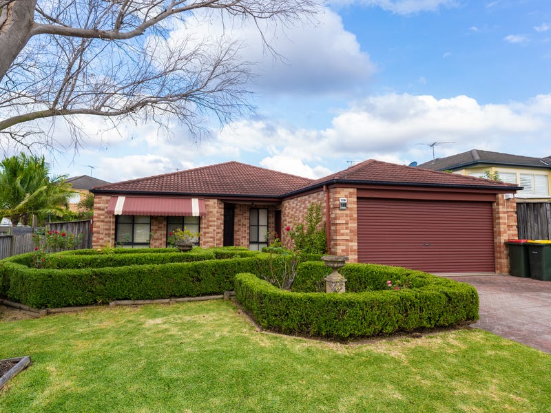345 Glenwood Park Drive, Glenwood, NSW 2768