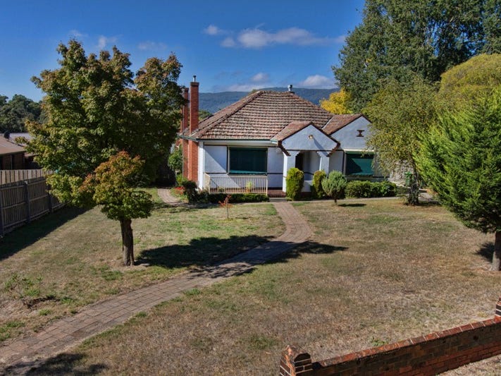 50 High Street, Woodend, VIC 3442