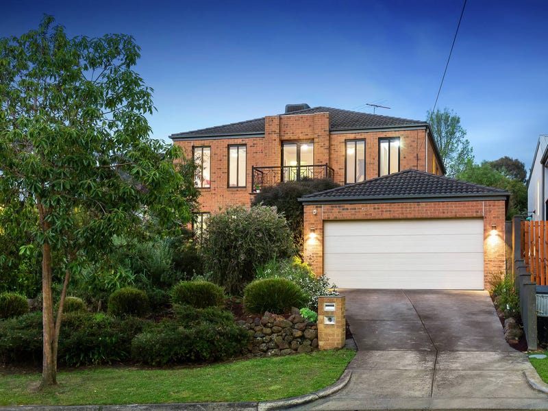 12 Alvena Crescent, Heathmont, Vic 3135 Property Details