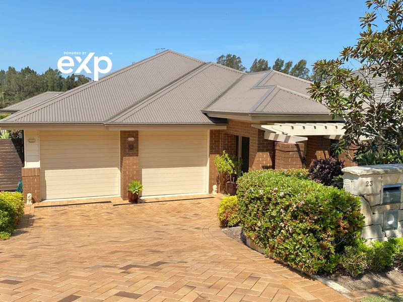 23 Figtree Bay Drive, Kincumber, NSW 2251 Property Details