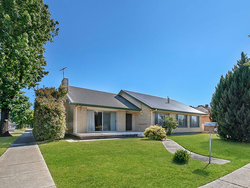 40 Stanley Street, Wodonga, Vic 3690