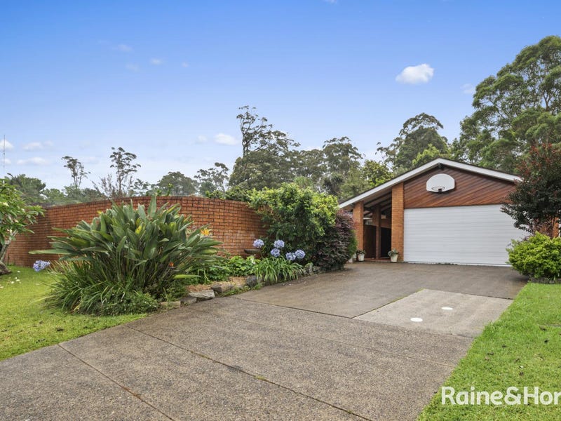 45 Finch Cres, Coffs Harbour, NSW 2450 - realestate.com.au