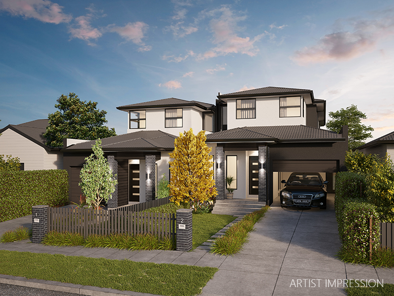 10 Mount View Road, Highett, VIC 3190