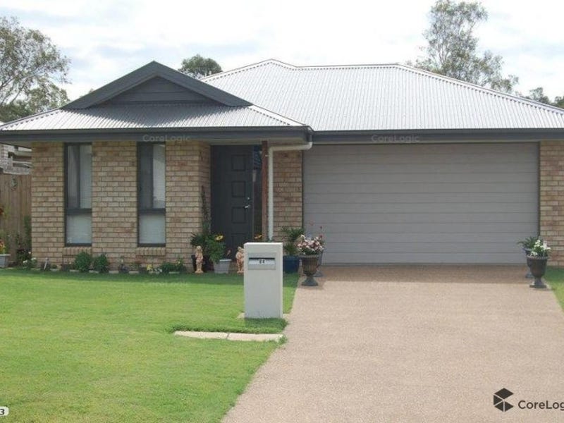 84 Neville Drive, Branyan, Qld 4670