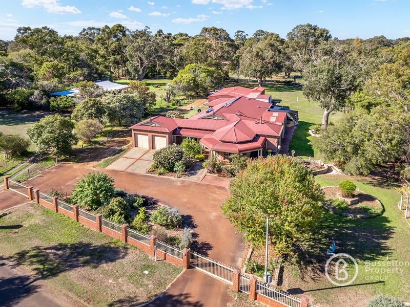 16 Quenda Close, Vasse, WA 6280 Property Details