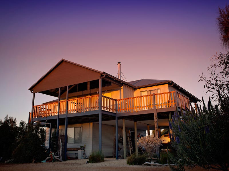 81 Cambewarra Drive, Hopetoun, WA 6348 House for Sale