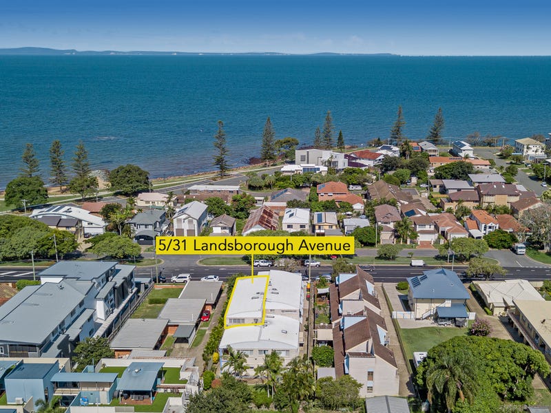 5/31 Landsborough Avenue, Scarborough, Qld 4020 Property Details