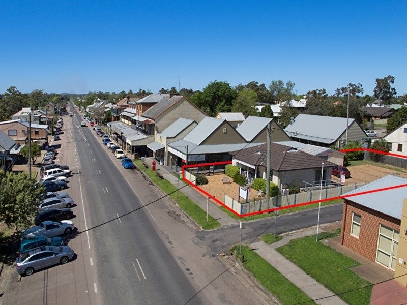 167 Swan Street, Morpeth, NSW 2321