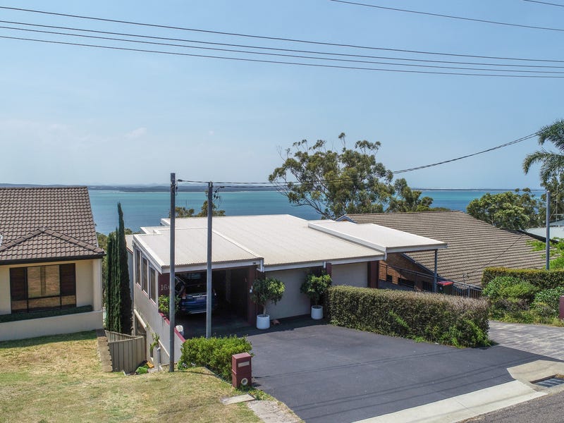 16A Wallawa Road, Nelson Bay, NSW 2315