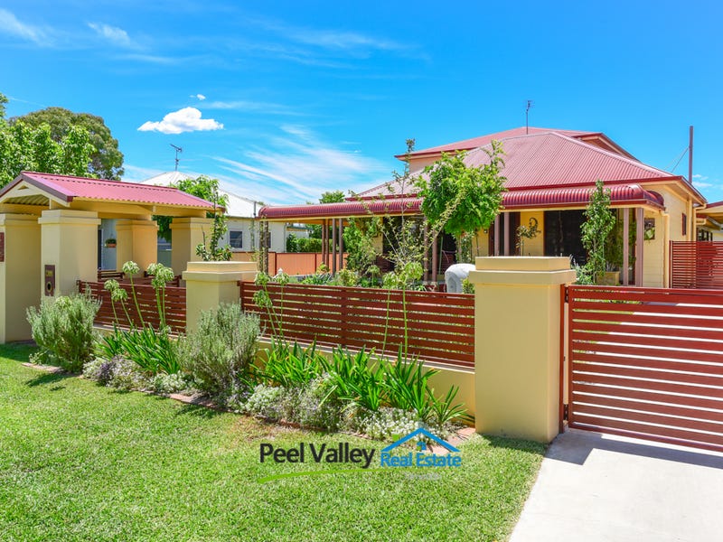 24 Parry Street, West Tamworth, NSW 2340