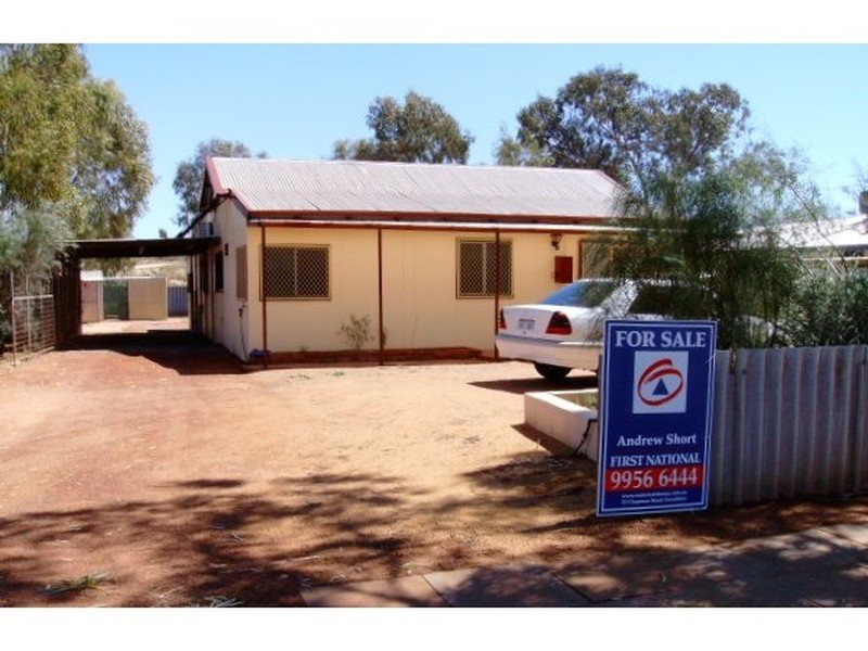49 Gray Street, Mullewa, WA 6630 Property Details