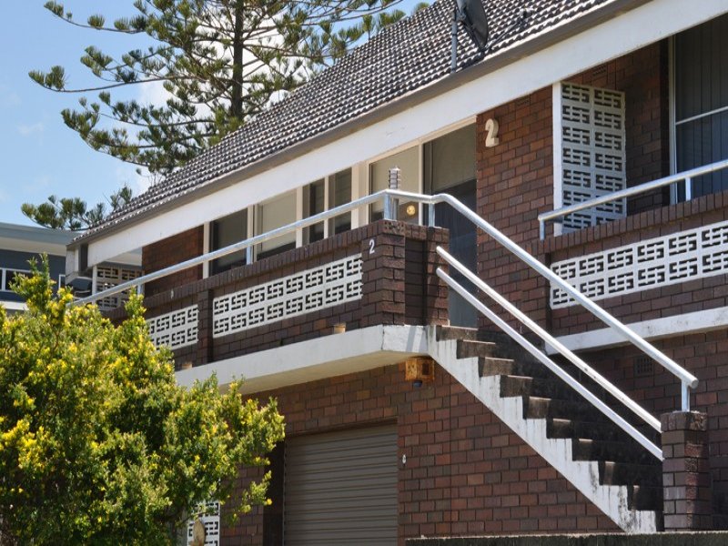 2/9 Stafford Street, Gerroa, NSW 2534