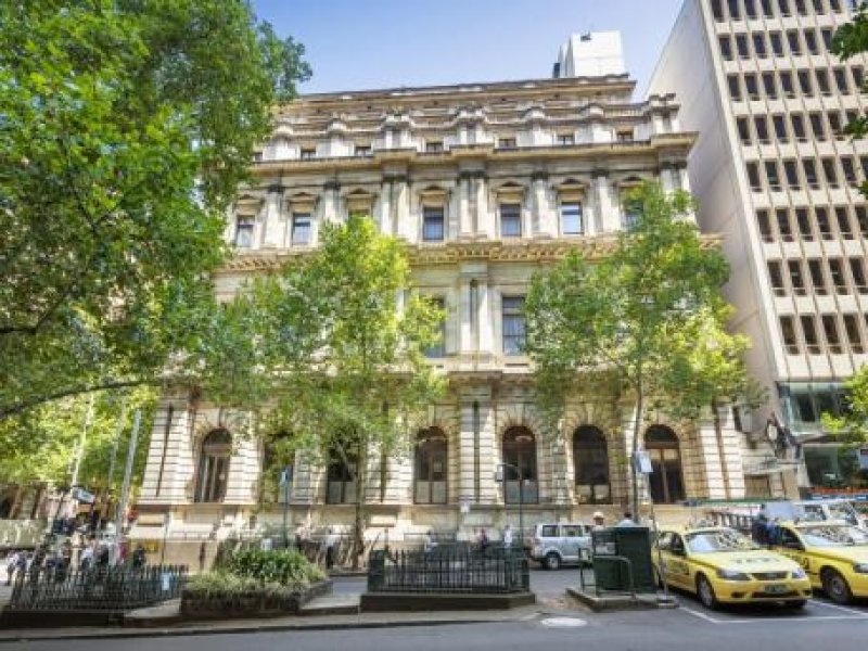 394 Collins Street, Melbourne, Vic 3000 Property Details