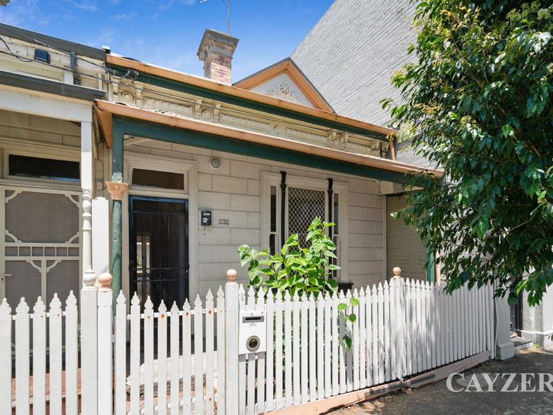 332 Ross Street, Port Melbourne, Vic 3207