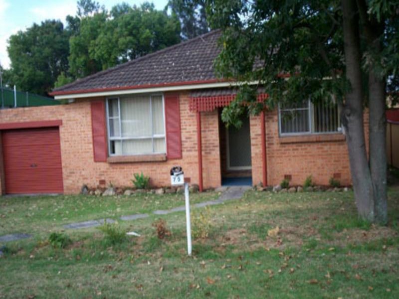 75 Koona Street, Albion Park Rail, NSW 2527