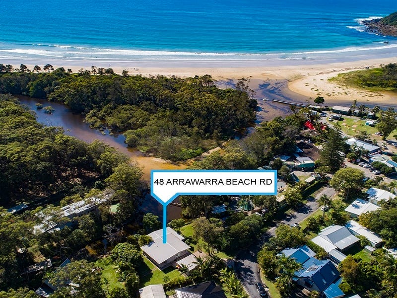 Houses for Sale in Arrawarra, NSW 2456