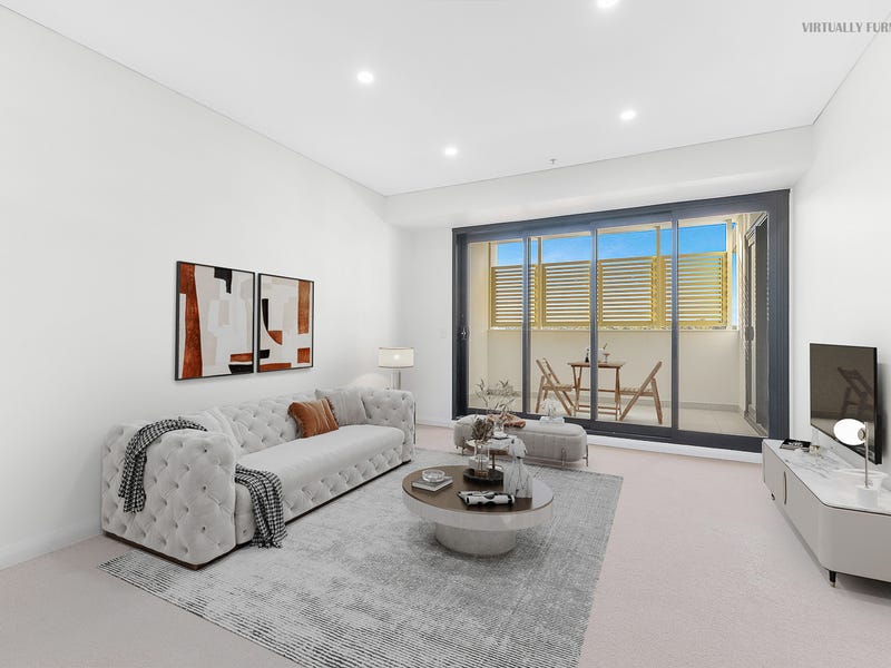 909/196B Stacey Street, Bankstown, NSW 2200 Apartment for Sale