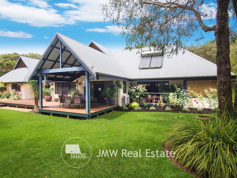 5 Backwater Retreat, Quindalup, WA 6281 Property Details