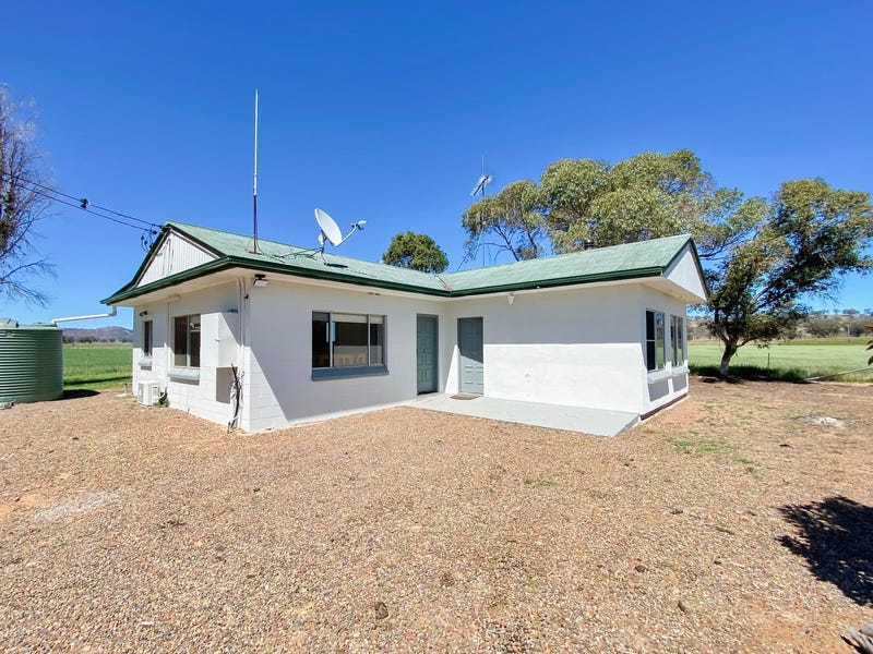 1733a Goolma Road, Gulgong, NSW 2852 House for Rent