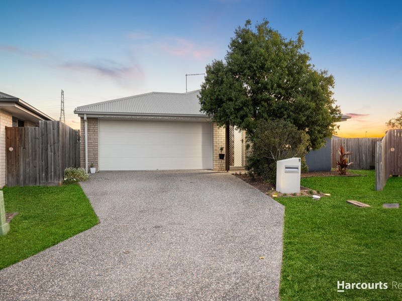 9 Latham Street, Yarrabilba, Qld 4207 Property Details