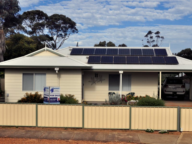 31 High Street, Goomalling, WA 6460 Property Details