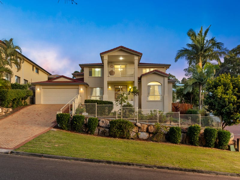 41 Franquin Crescent, Kuraby, Qld 4112 House for Sale