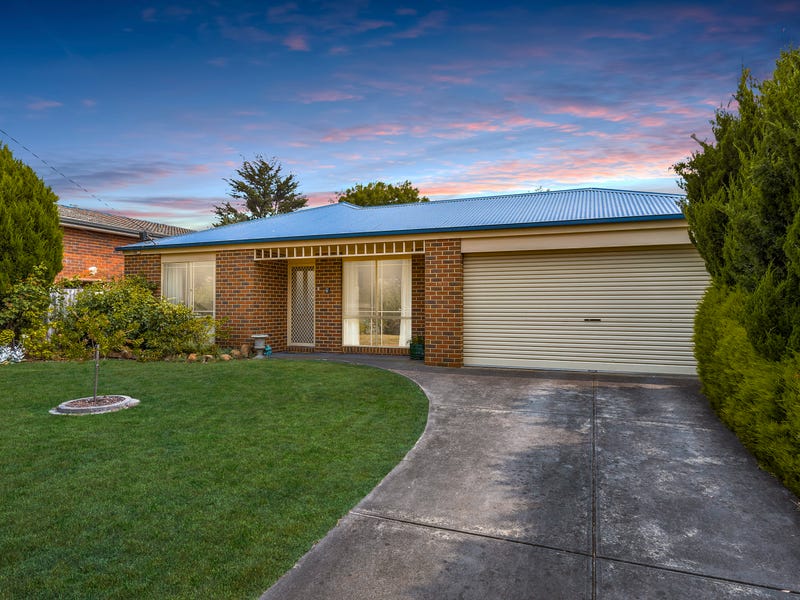 165 Elizabeth Drive, Rosebud, Vic 3939 Property Details
