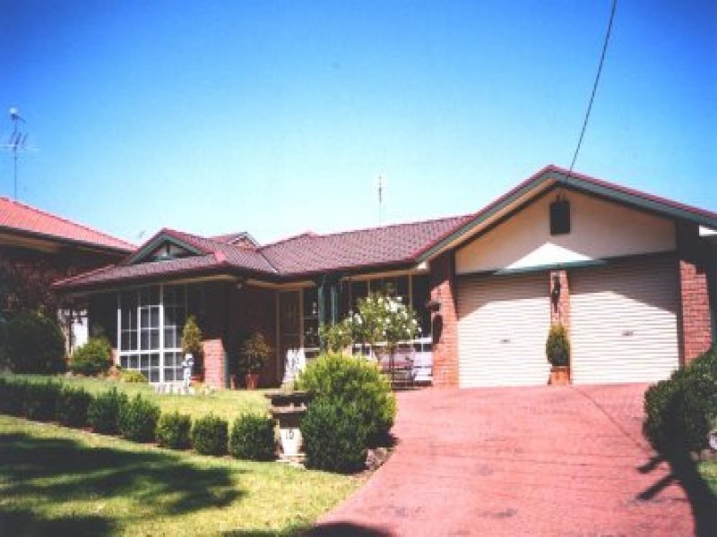 16 Mary Street, Mittagong, NSW 2575