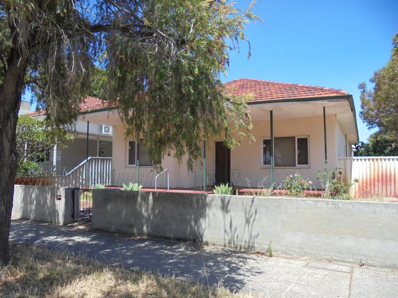 132 Palmerston Street SOLD, Perth, WA 6000 Property Details