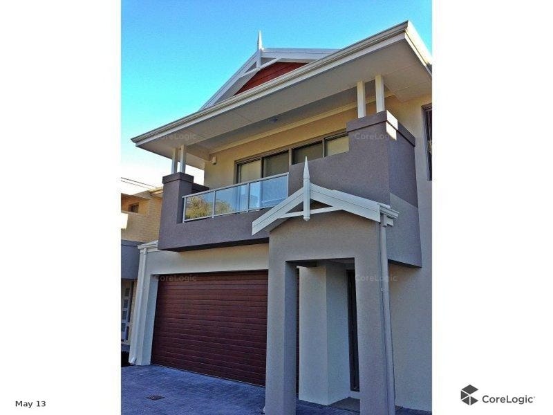 6/50 Ivanhoe Street, Bassendean, WA 6054