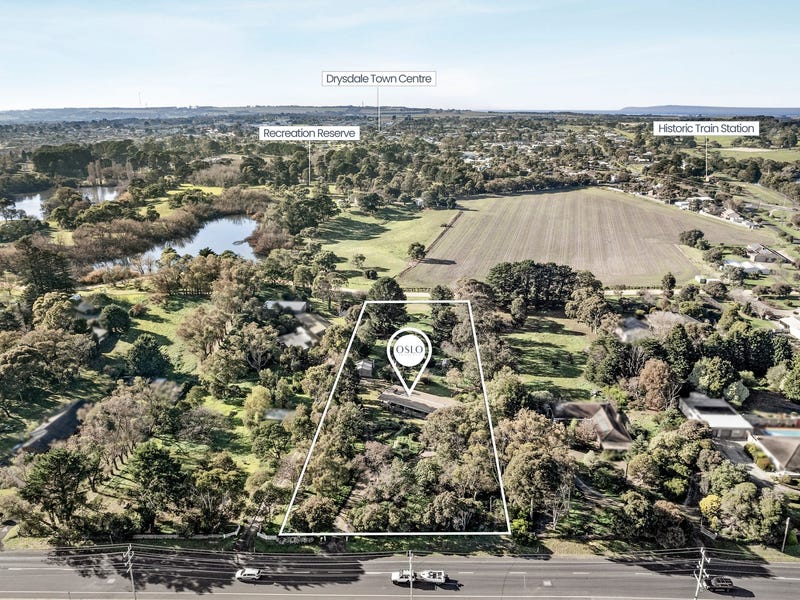 251 Jetty Road, Drysdale, Vic 3222 House for Sale