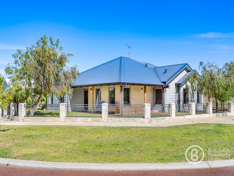 Real Estate & Property for Sale in Busselton Greater Region, WA Pg. 3