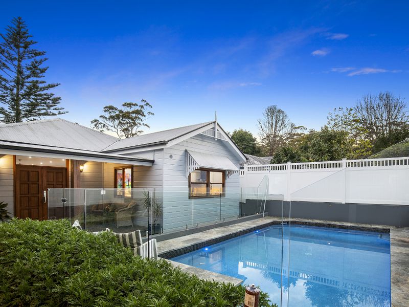 7 Beechmont Avenue, Tamborine Mountain, Qld 4272 House for Sale