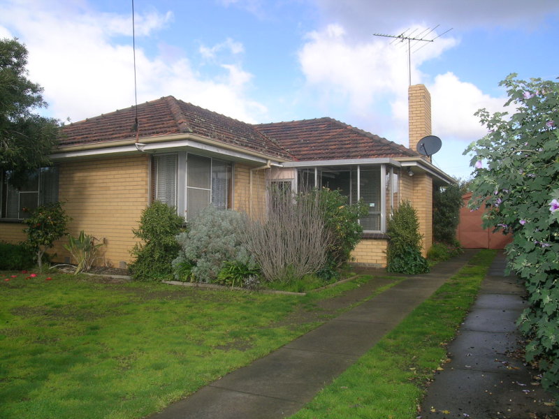 12 St. David Street, Rippleside, Vic 3215 Property Details