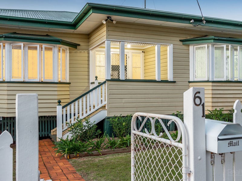 61 Cranley Street, South Toowoomba, QLD 4350
