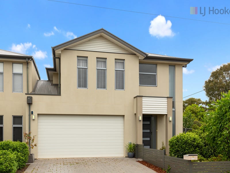 13 Byard Terrace, Mitchell Park, SA 5043