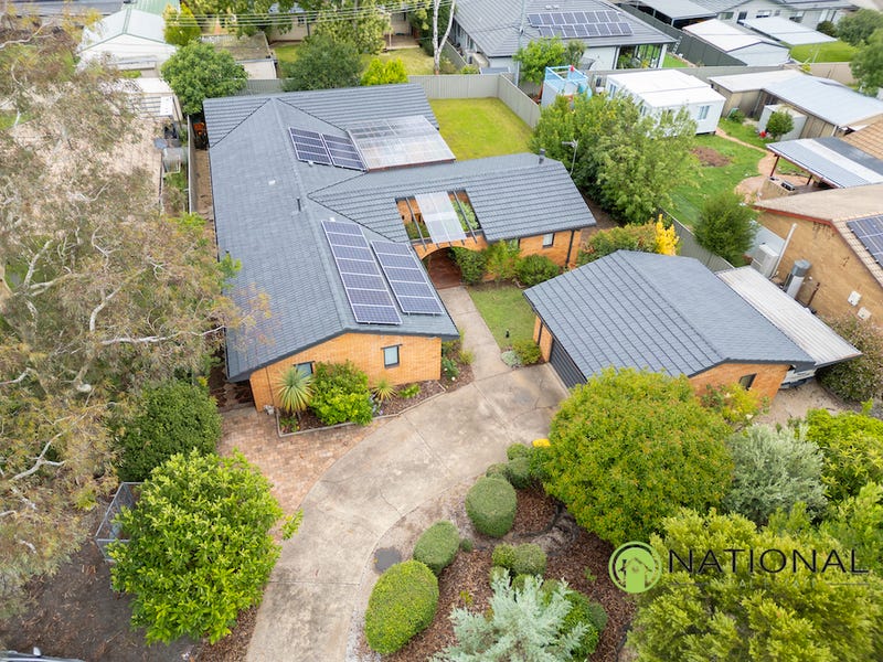 14 Duffus Place, Wanniassa, ACT 2903 Property Details