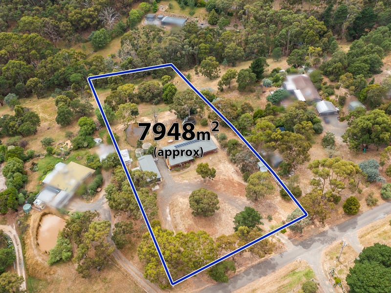 34 Wallaby Drive, Greendale, Vic 3341 Property Details