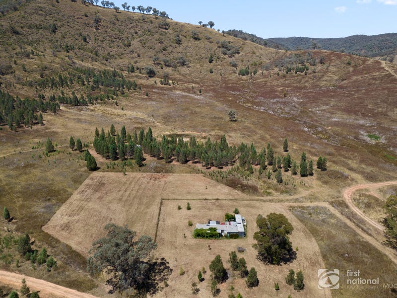 70 Worlds End Road, Mudgee, NSW 2850 Property Details
