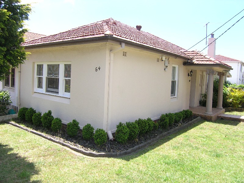 64 Dora Street, Hurstville, NSW 2220