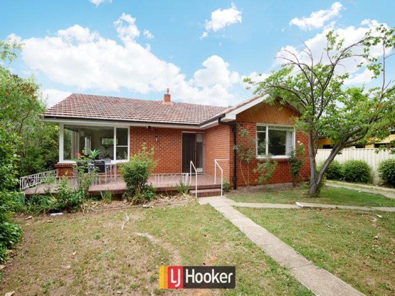 52 Stockdale Street, Dickson, ACT 2602 Property Details