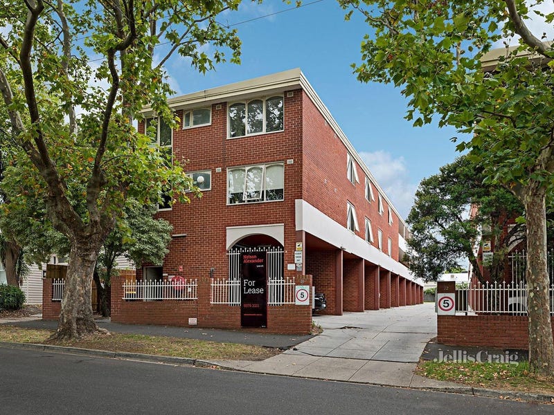 27/2228 Canterbury Street, Flemington, Vic 3031 Apartment for Sale