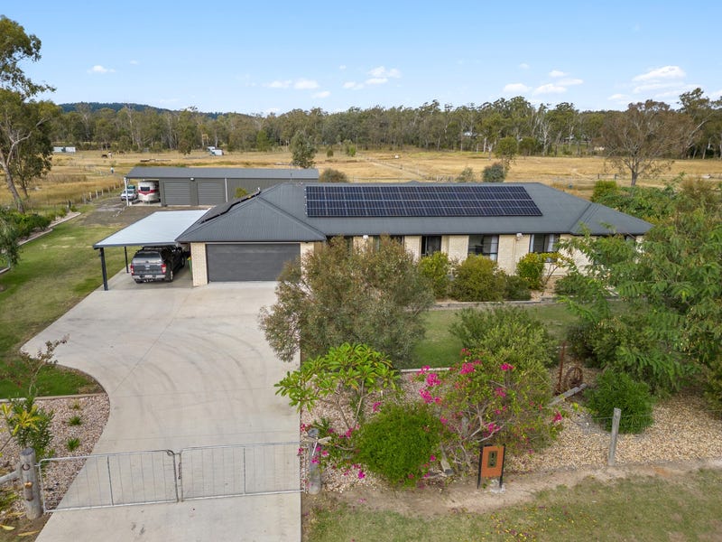 47 White Gums Road, Hatton Vale, QLD 4341