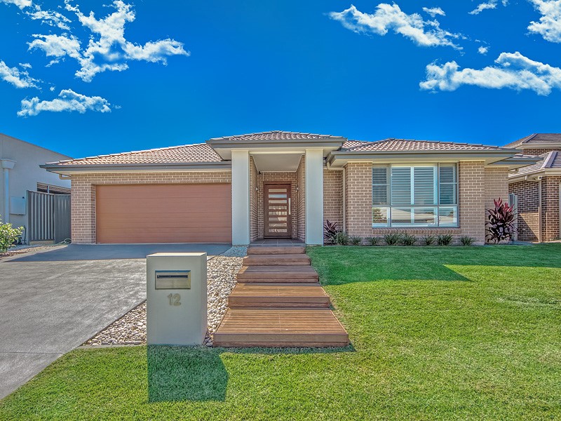 12 Caesar Place, Harrington Park, NSW 2567