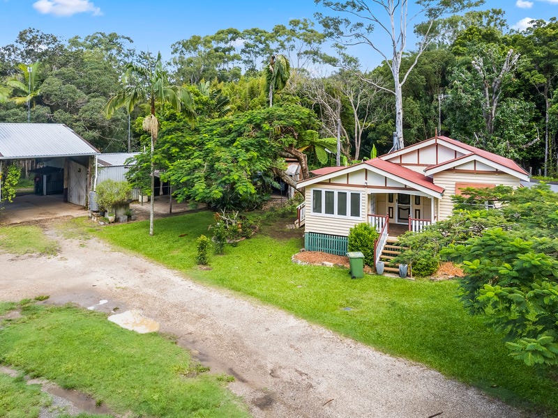 801 Eumundi Noosa Road, Doonan, QLD 4562