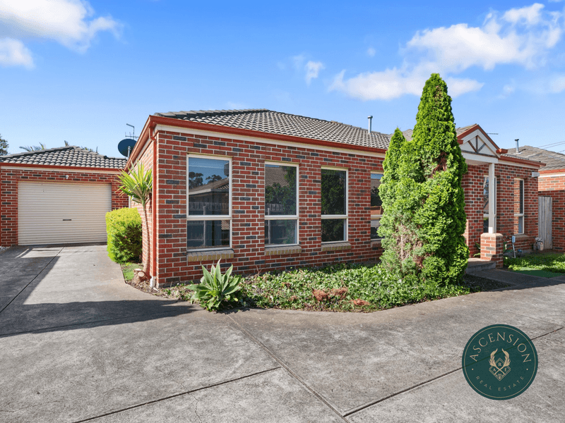 2/5 Carrington Street, Sydenham