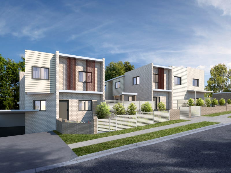 127 Dunmore Street, Wentworthville, NSW 2145 Townhouse for Sale