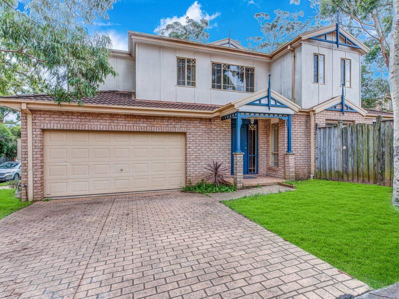 5 Tennyson Close, Cherrybrook, NSW 2126 Property Details