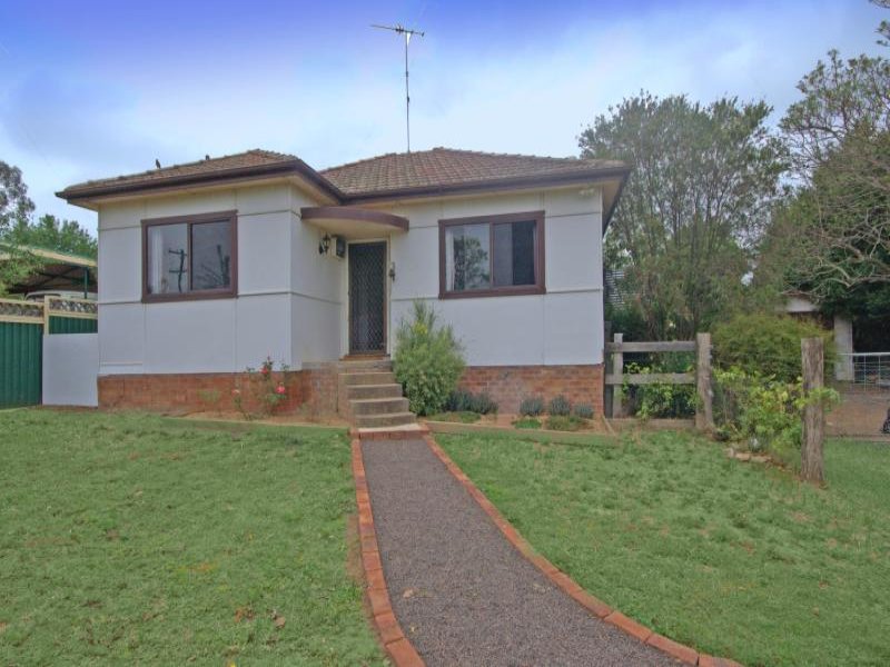 91 Burragorang Road, Mount Hunter, NSW 2570